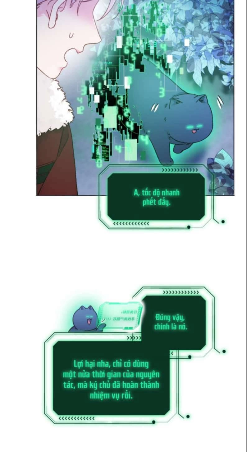 Tôi Phải Làm Một Kẻ Đại Xấu Xa Chapter 84 - 4