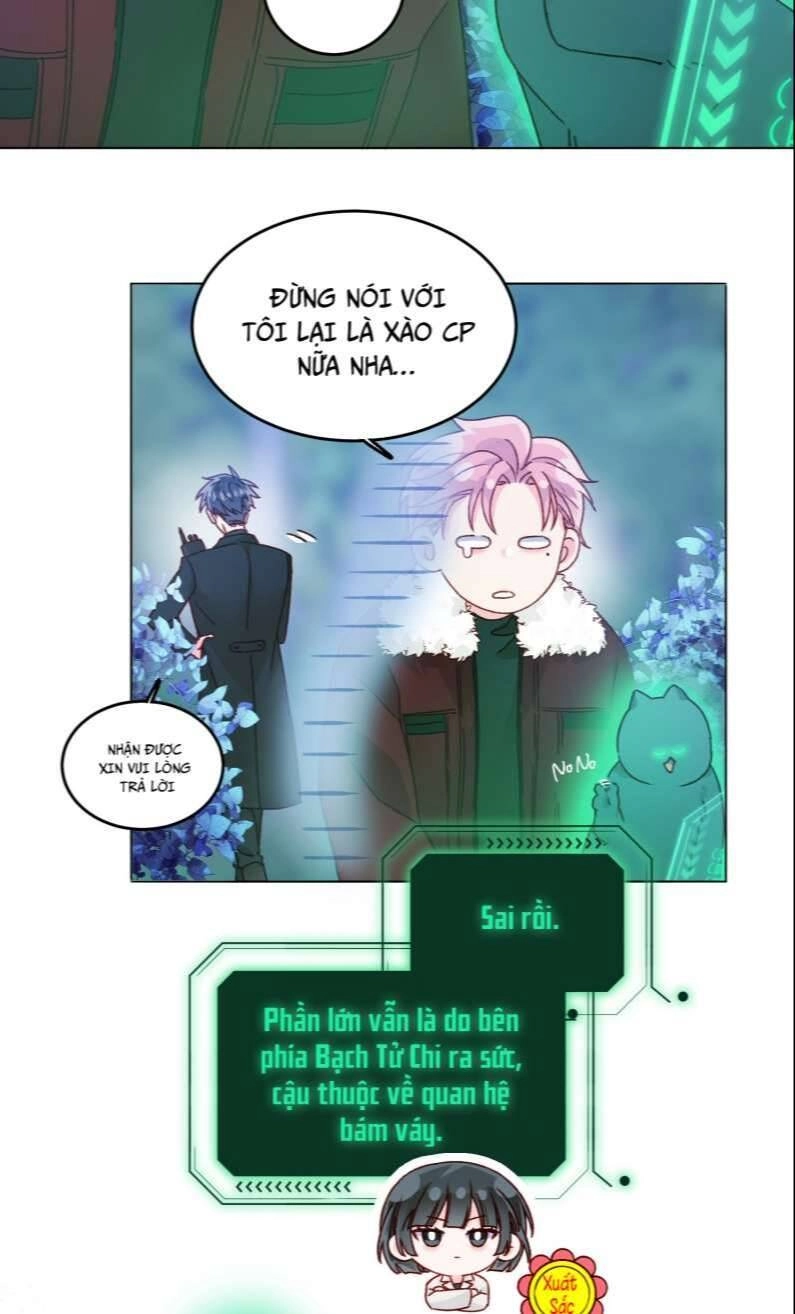 Tôi Phải Làm Một Kẻ Đại Xấu Xa Chapter 84 - 6