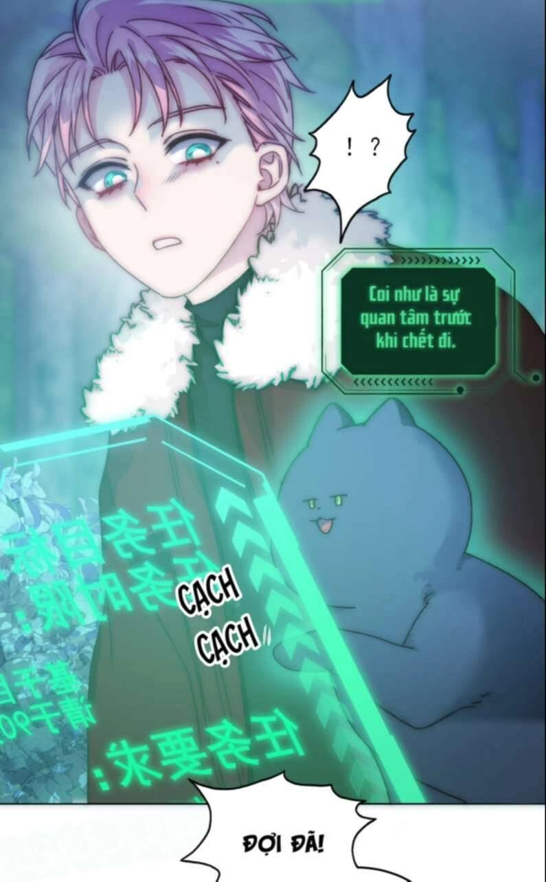 Tôi Phải Làm Một Kẻ Đại Xấu Xa Chapter 84 - 10