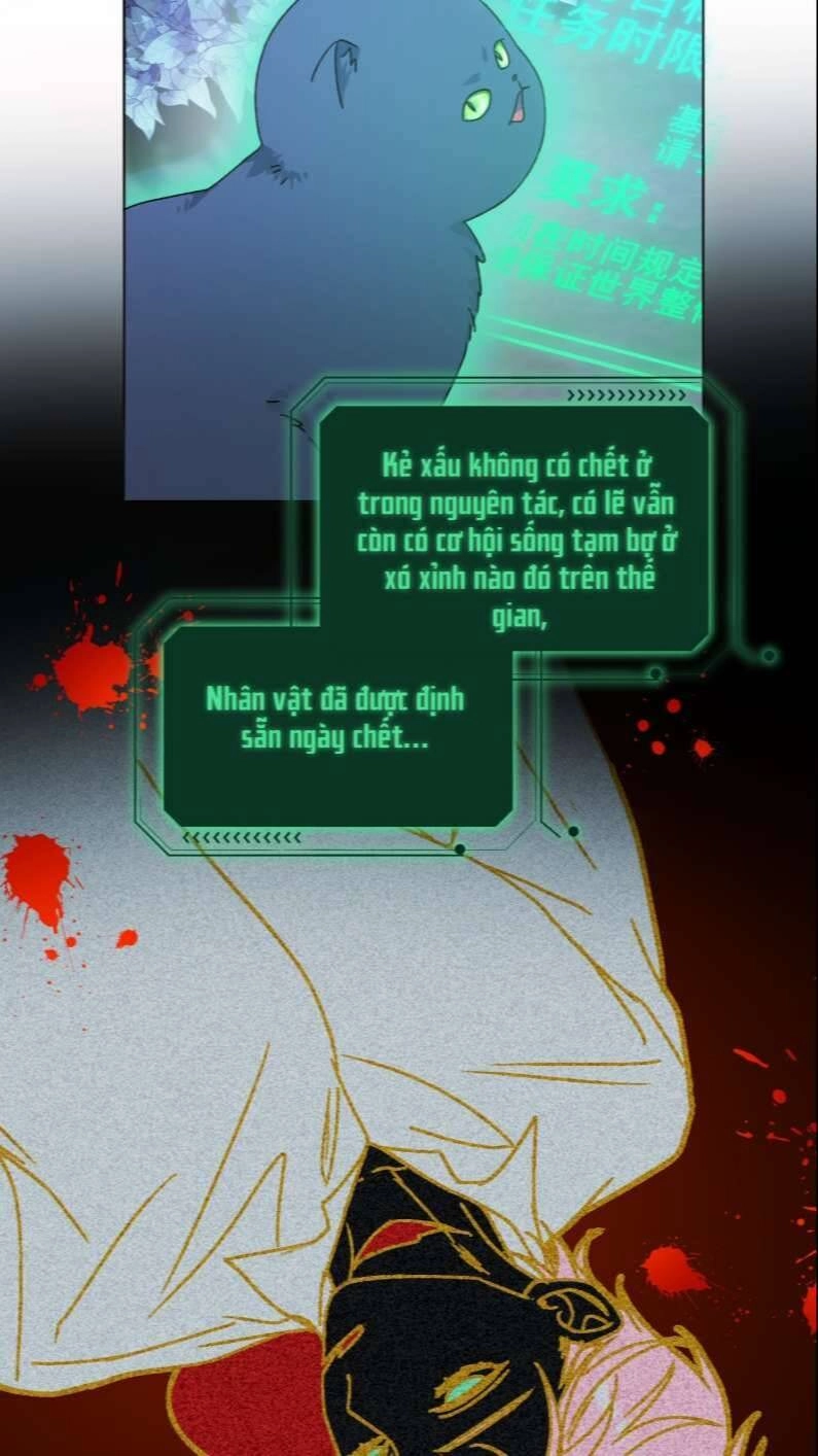 Tôi Phải Làm Một Kẻ Đại Xấu Xa Chapter 84 - 12