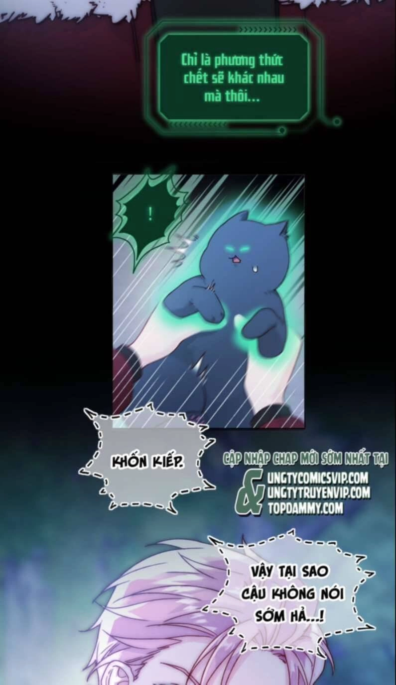 Tôi Phải Làm Một Kẻ Đại Xấu Xa Chapter 84 - 14