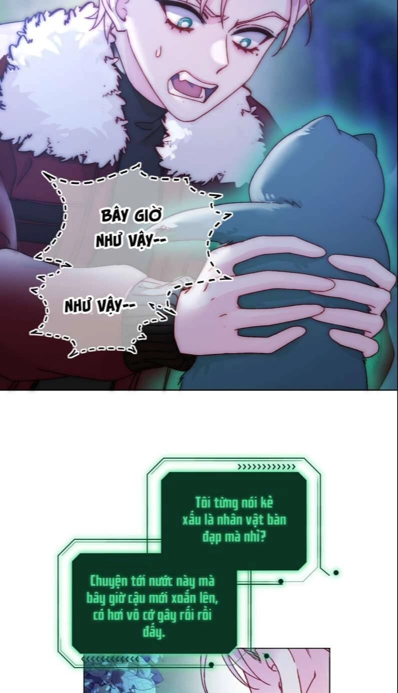 Tôi Phải Làm Một Kẻ Đại Xấu Xa Chapter 84 - 15