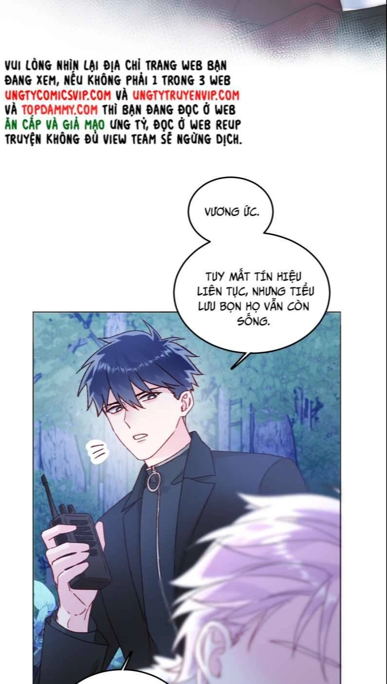 Tôi Phải Làm Một Kẻ Đại Xấu Xa Chapter 84 - 20