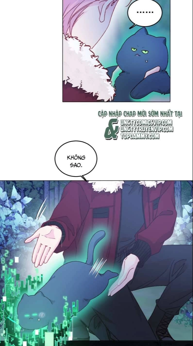 Tôi Phải Làm Một Kẻ Đại Xấu Xa Chapter 84 - 22