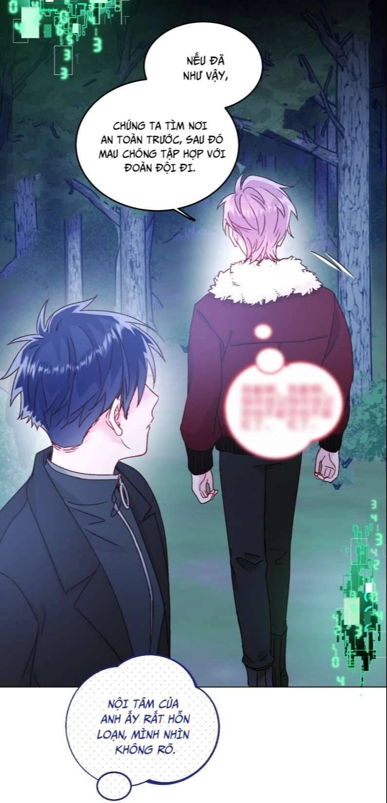 Tôi Phải Làm Một Kẻ Đại Xấu Xa Chapter 84 - 23