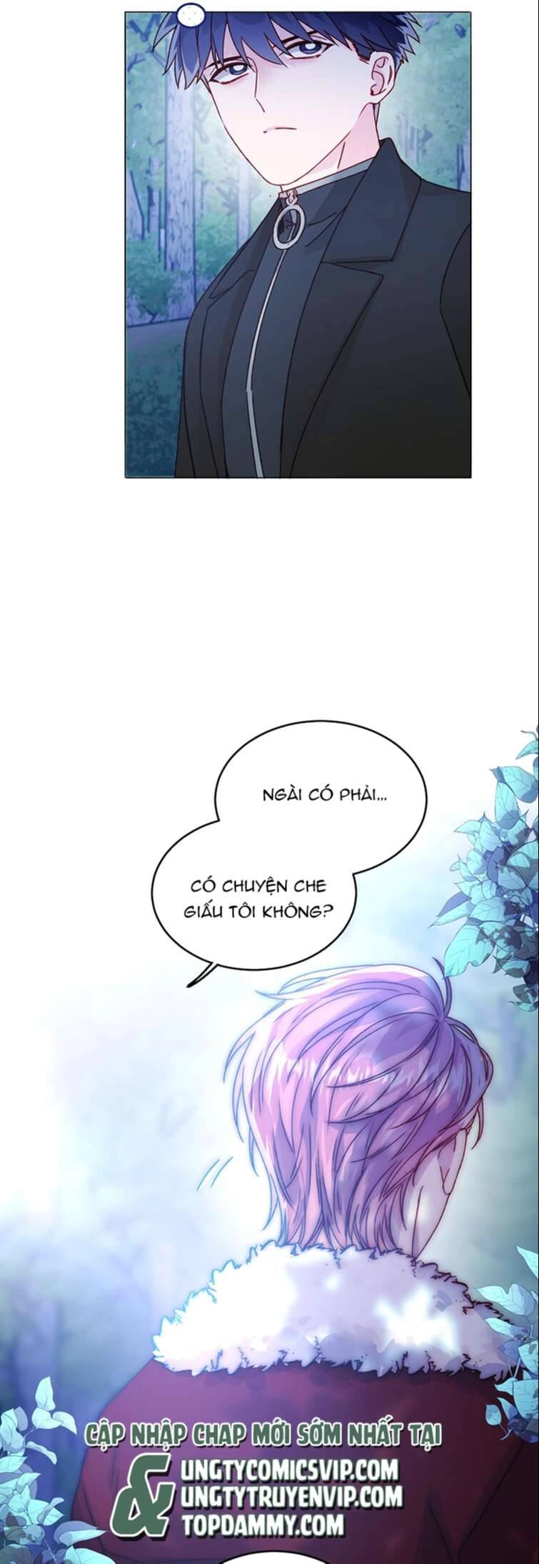 Tôi Phải Làm Một Kẻ Đại Xấu Xa Chapter 84 - 24