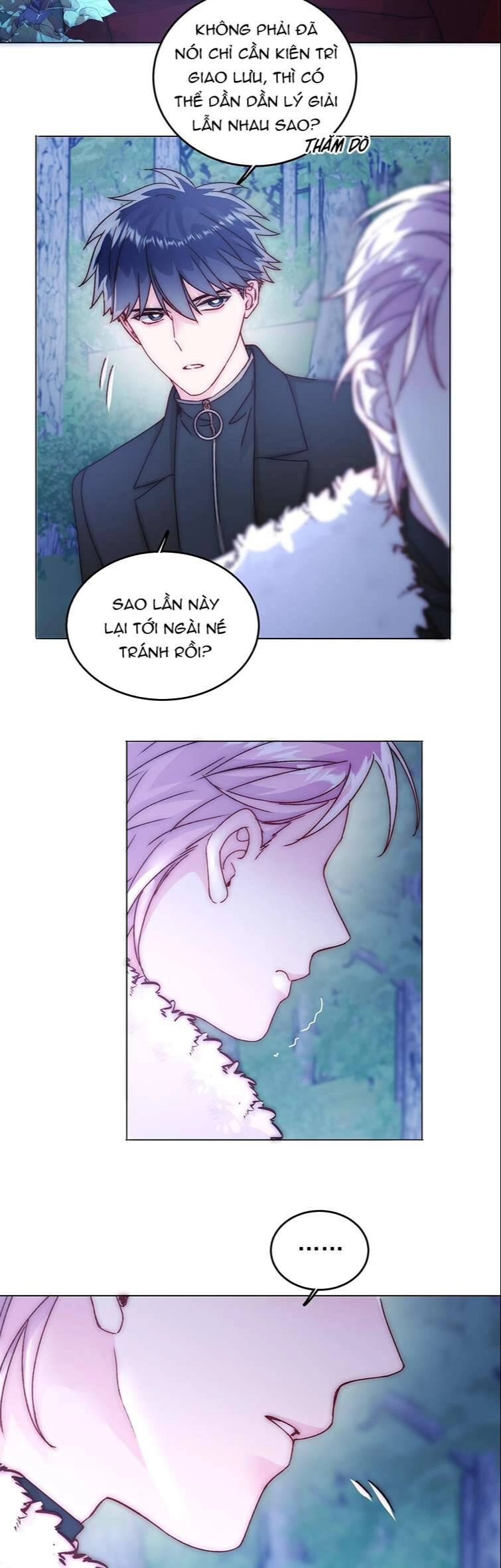 Tôi Phải Làm Một Kẻ Đại Xấu Xa Chapter 84 - 25