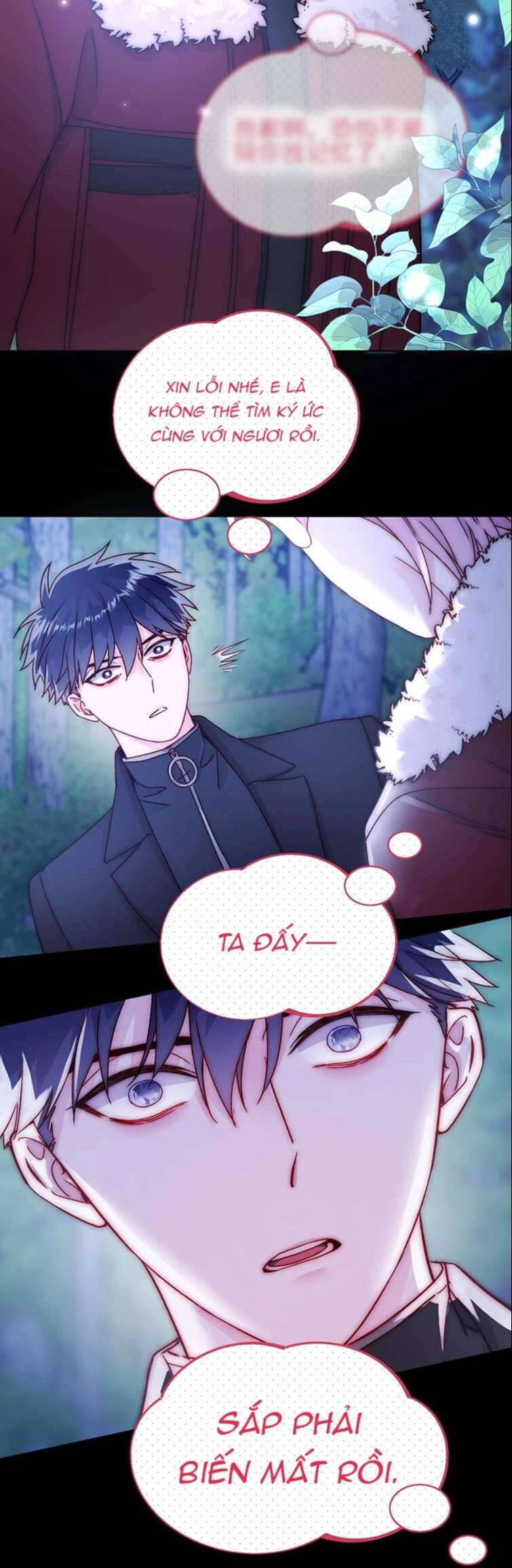 Tôi Phải Làm Một Kẻ Đại Xấu Xa Chapter 84 - 27