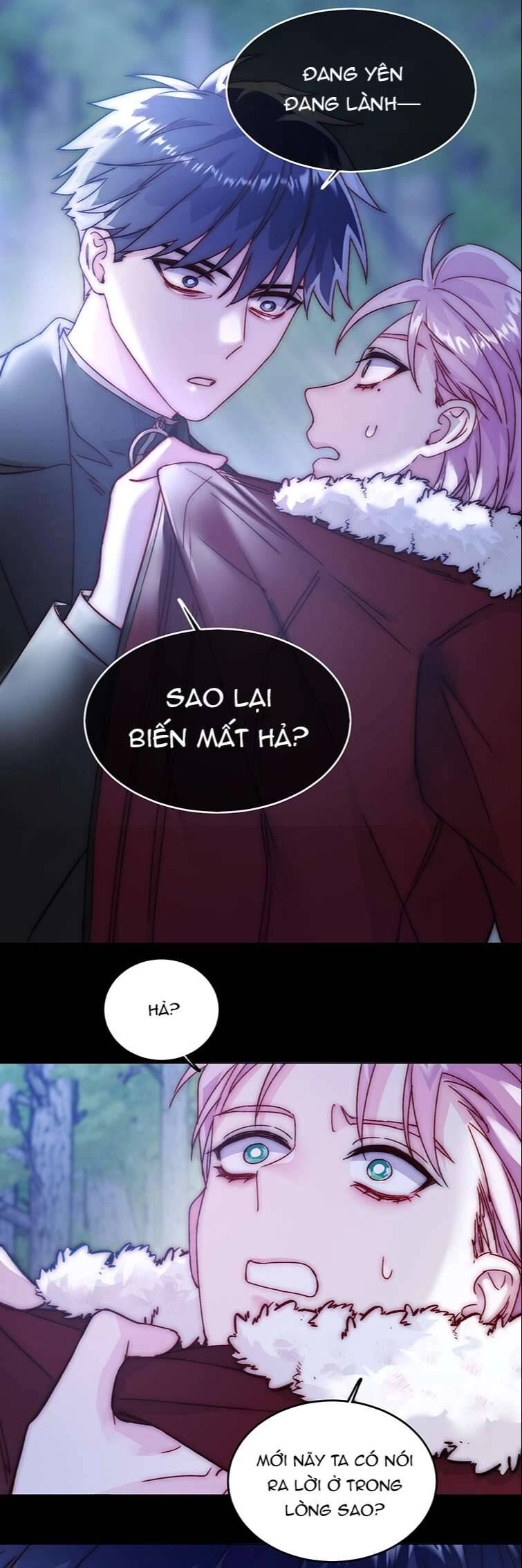 Tôi Phải Làm Một Kẻ Đại Xấu Xa Chapter 84 - 30