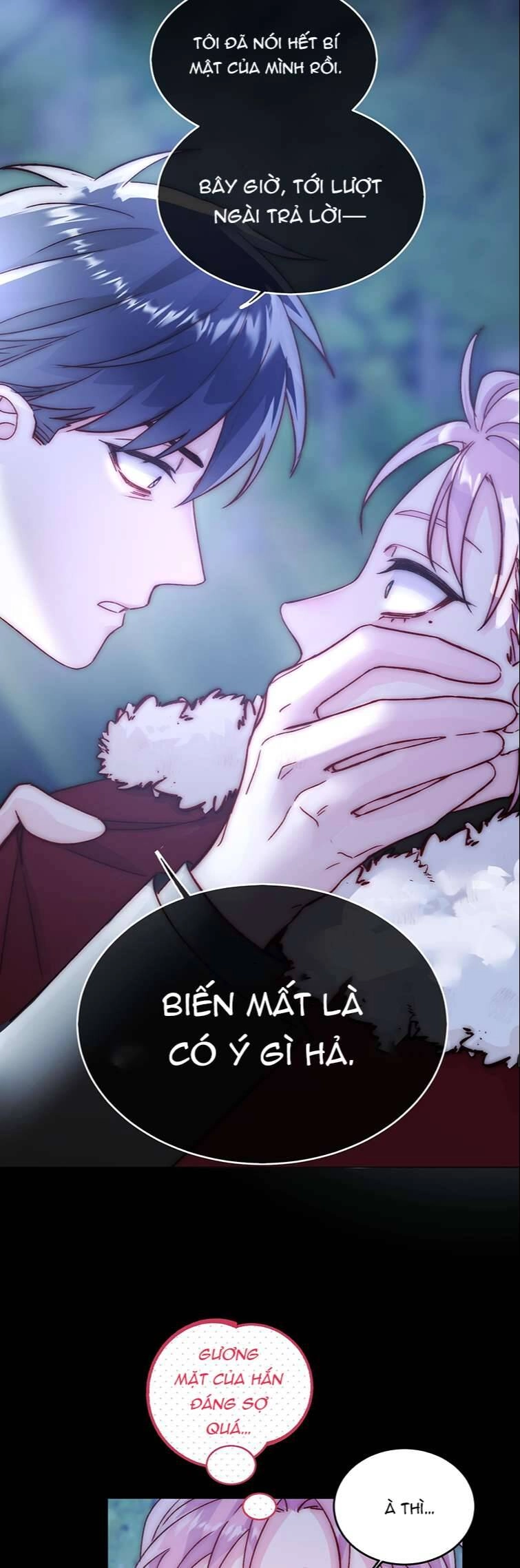 Tôi Phải Làm Một Kẻ Đại Xấu Xa Chapter 84 - 32