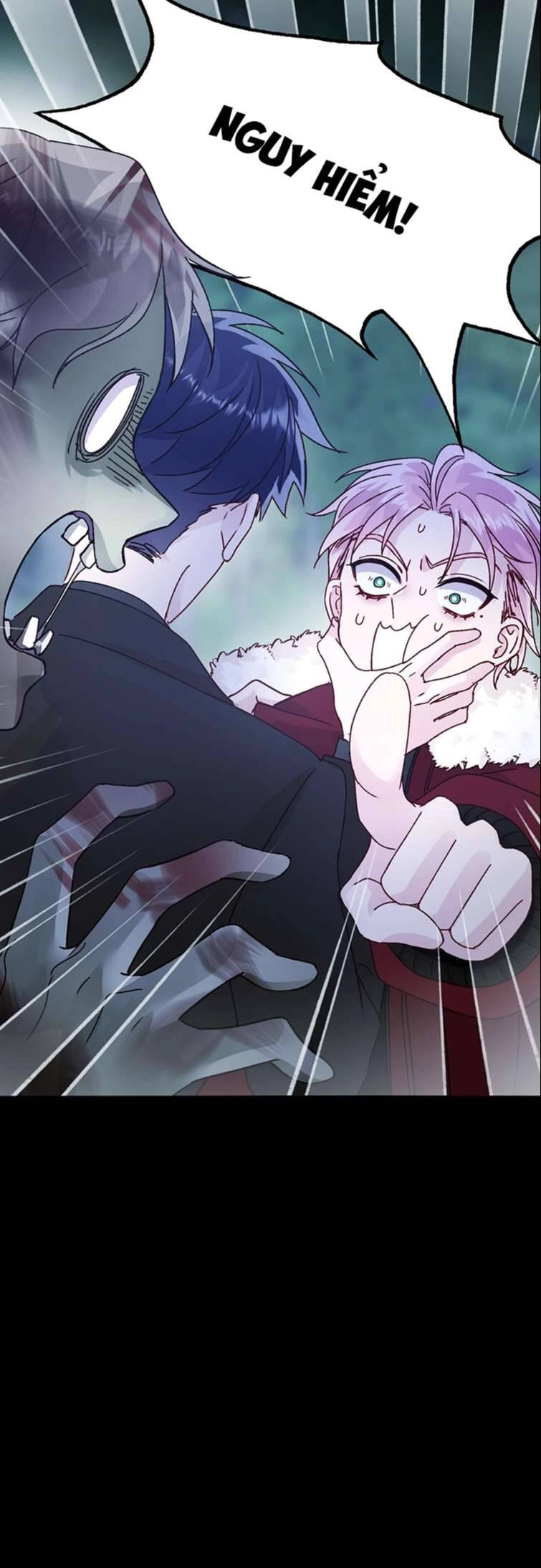 Tôi Phải Làm Một Kẻ Đại Xấu Xa Chapter 84 - 35