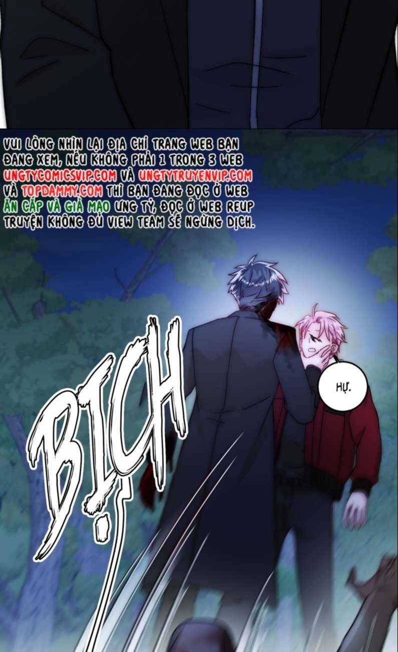 Tôi Phải Làm Một Kẻ Đại Xấu Xa Chapter 85 - 5