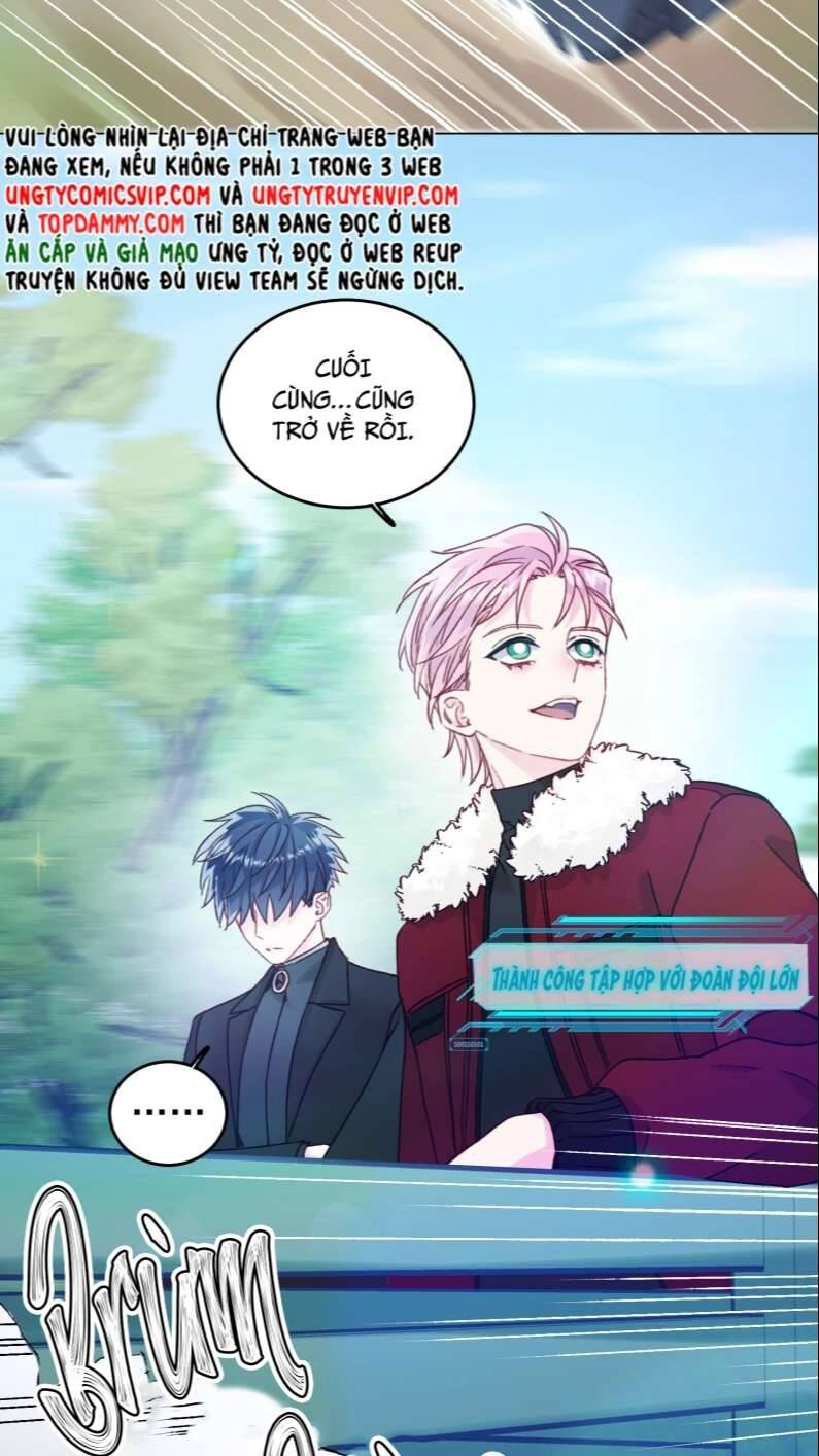 Tôi Phải Làm Một Kẻ Đại Xấu Xa Chapter 85 - 15