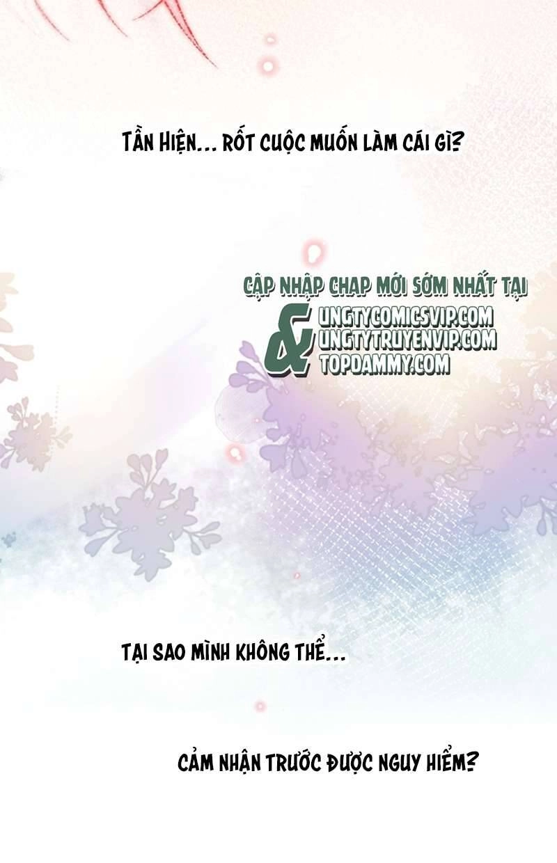 Tôi Phải Làm Một Kẻ Đại Xấu Xa Chapter 86 - 5