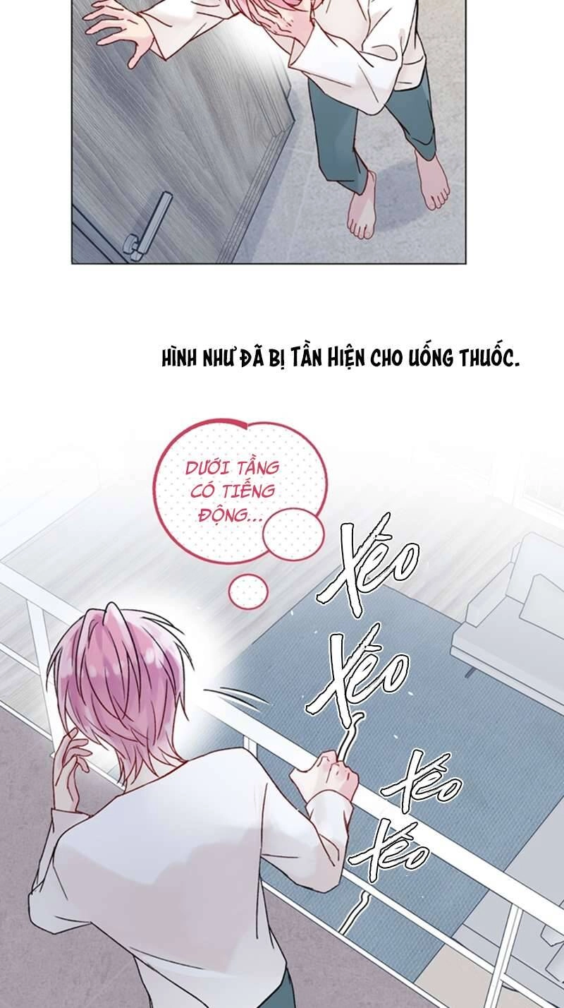 Tôi Phải Làm Một Kẻ Đại Xấu Xa Chapter 86 - 10