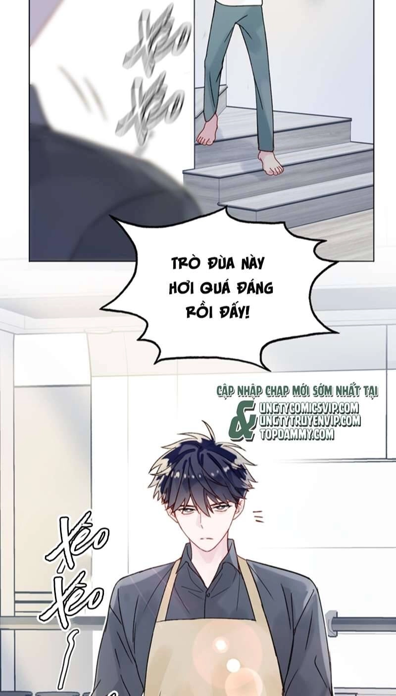 Tôi Phải Làm Một Kẻ Đại Xấu Xa Chapter 86 - 13