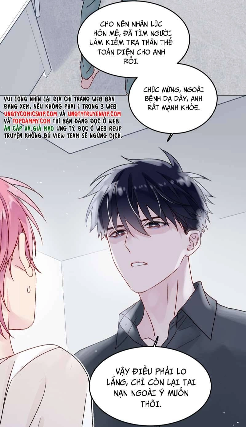 Tôi Phải Làm Một Kẻ Đại Xấu Xa Chapter 86 - 22