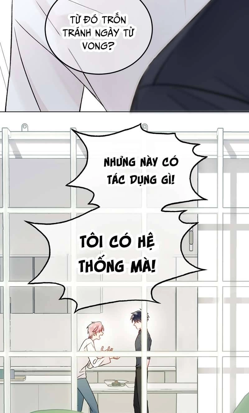 Tôi Phải Làm Một Kẻ Đại Xấu Xa Chapter 86 - 24