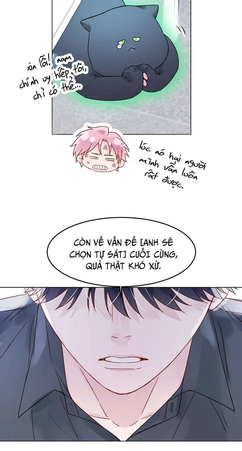 Tôi Phải Làm Một Kẻ Đại Xấu Xa Chapter 86 - 27