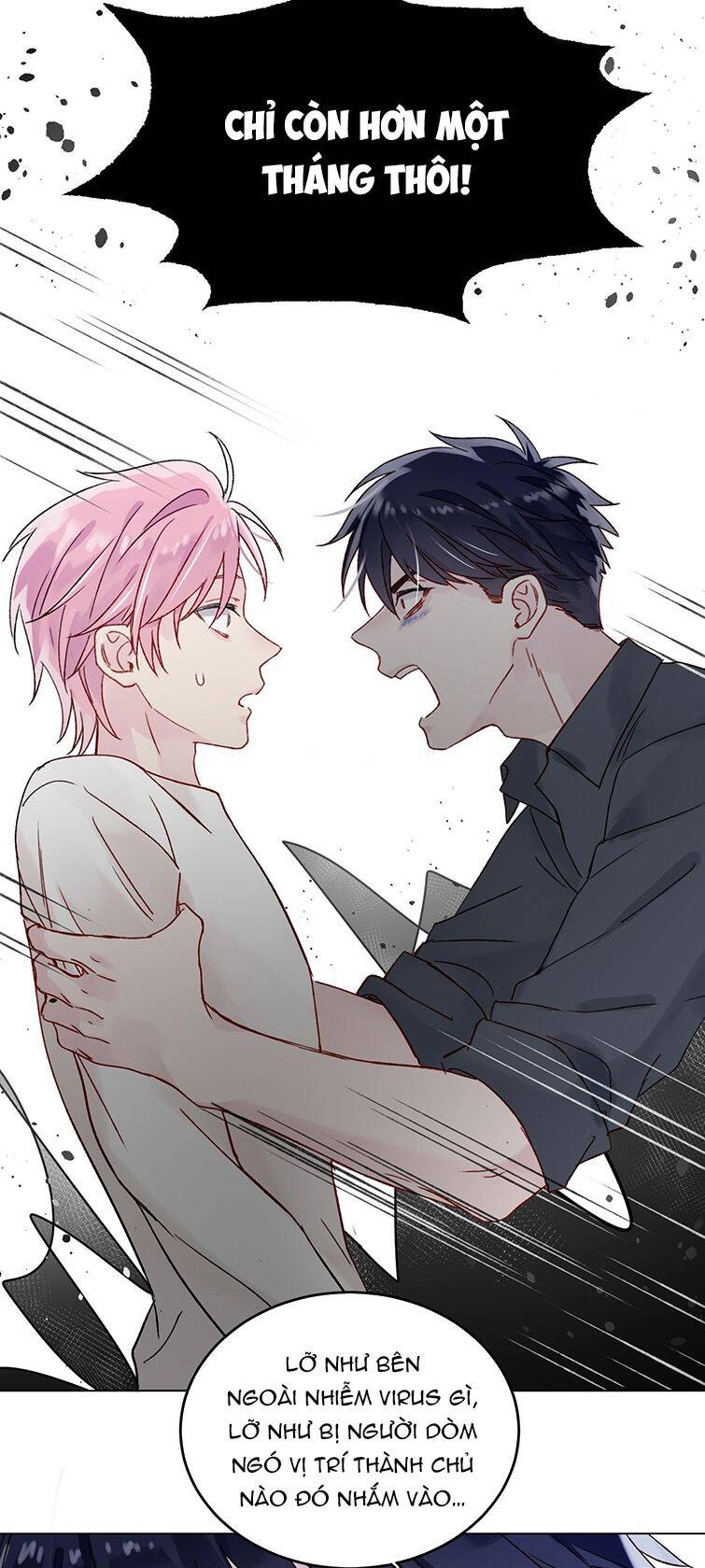 Tôi Phải Làm Một Kẻ Đại Xấu Xa Chapter 86 - 32