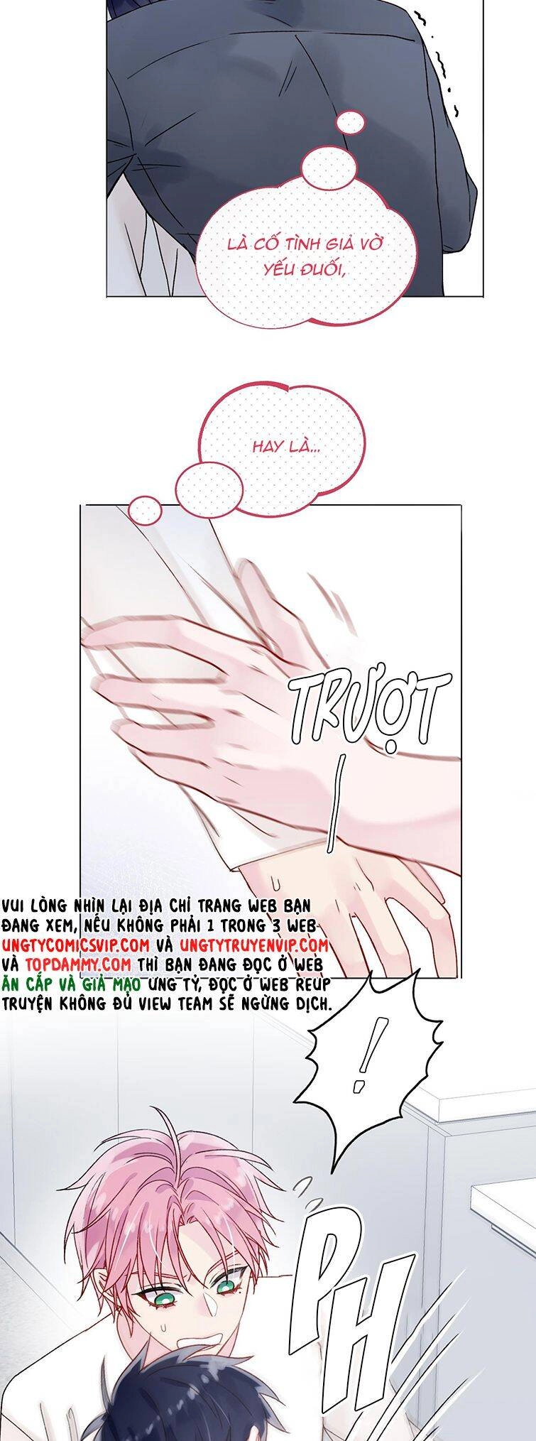 Tôi Phải Làm Một Kẻ Đại Xấu Xa Chapter 86 - 35