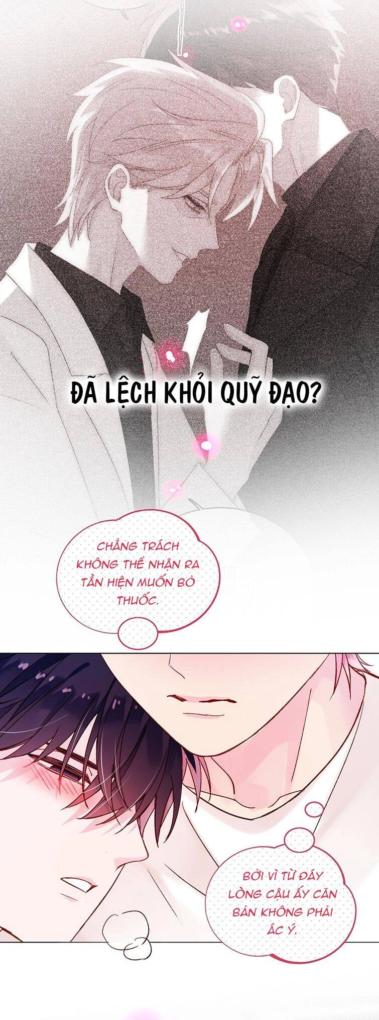 Tôi Phải Làm Một Kẻ Đại Xấu Xa Chapter 86 - 39