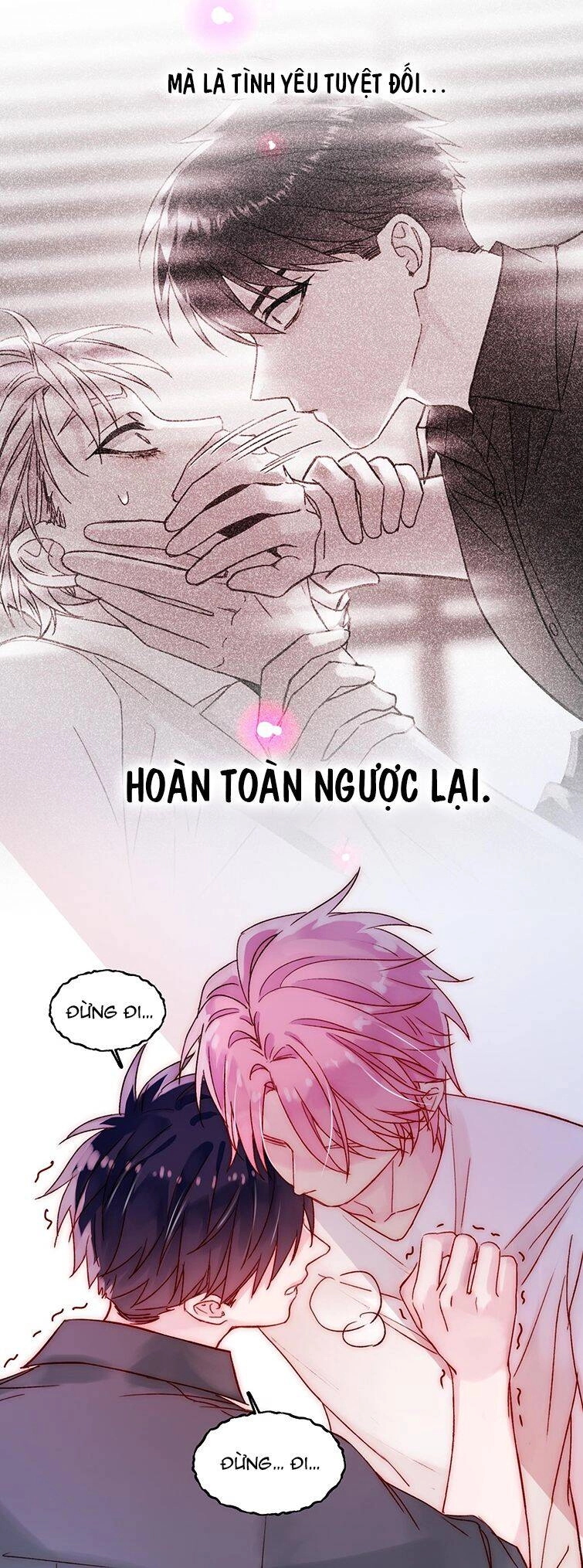 Tôi Phải Làm Một Kẻ Đại Xấu Xa Chapter 86 - 40