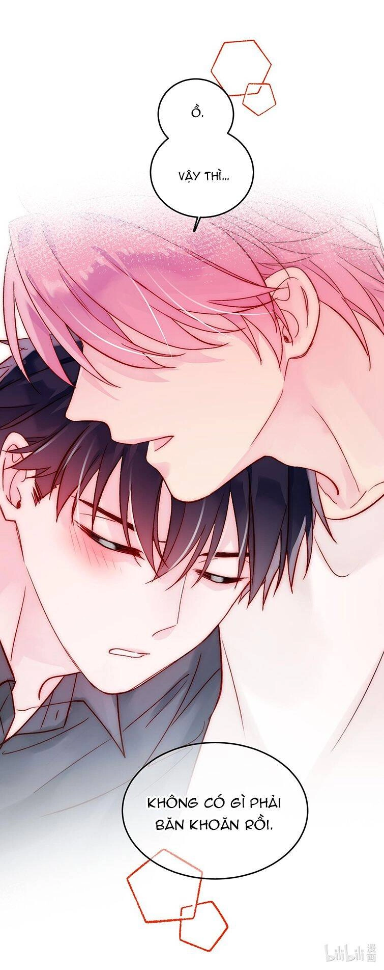 Tôi Phải Làm Một Kẻ Đại Xấu Xa Chapter 86 - 42