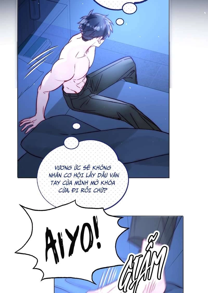 Tôi Phải Làm Một Kẻ Đại Xấu Xa Chapter 87 - 5