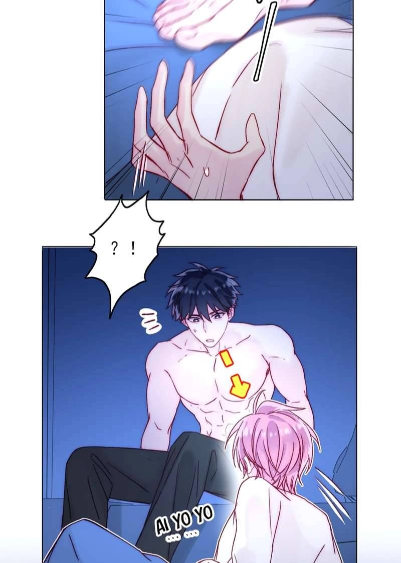 Tôi Phải Làm Một Kẻ Đại Xấu Xa Chapter 87 - 6