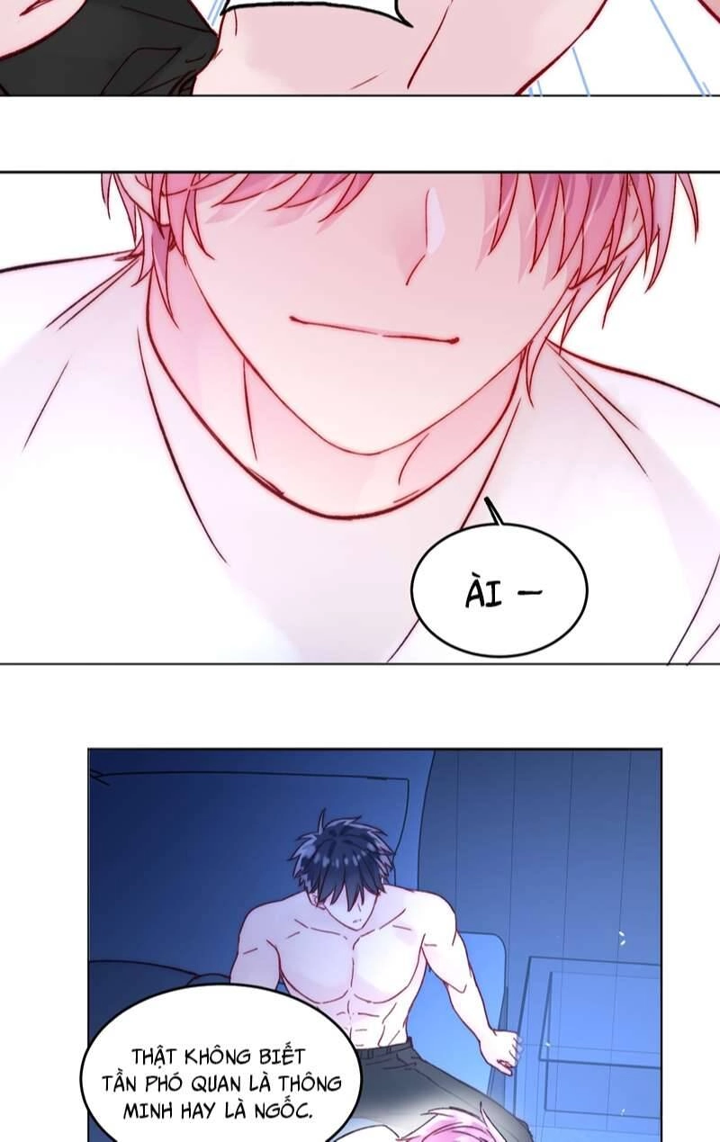 Tôi Phải Làm Một Kẻ Đại Xấu Xa Chapter 87 - 13