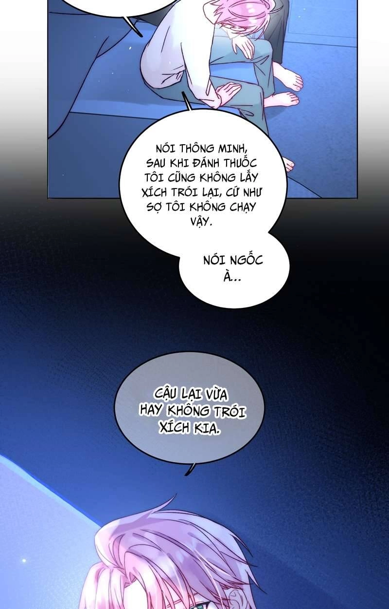 Tôi Phải Làm Một Kẻ Đại Xấu Xa Chapter 87 - 14