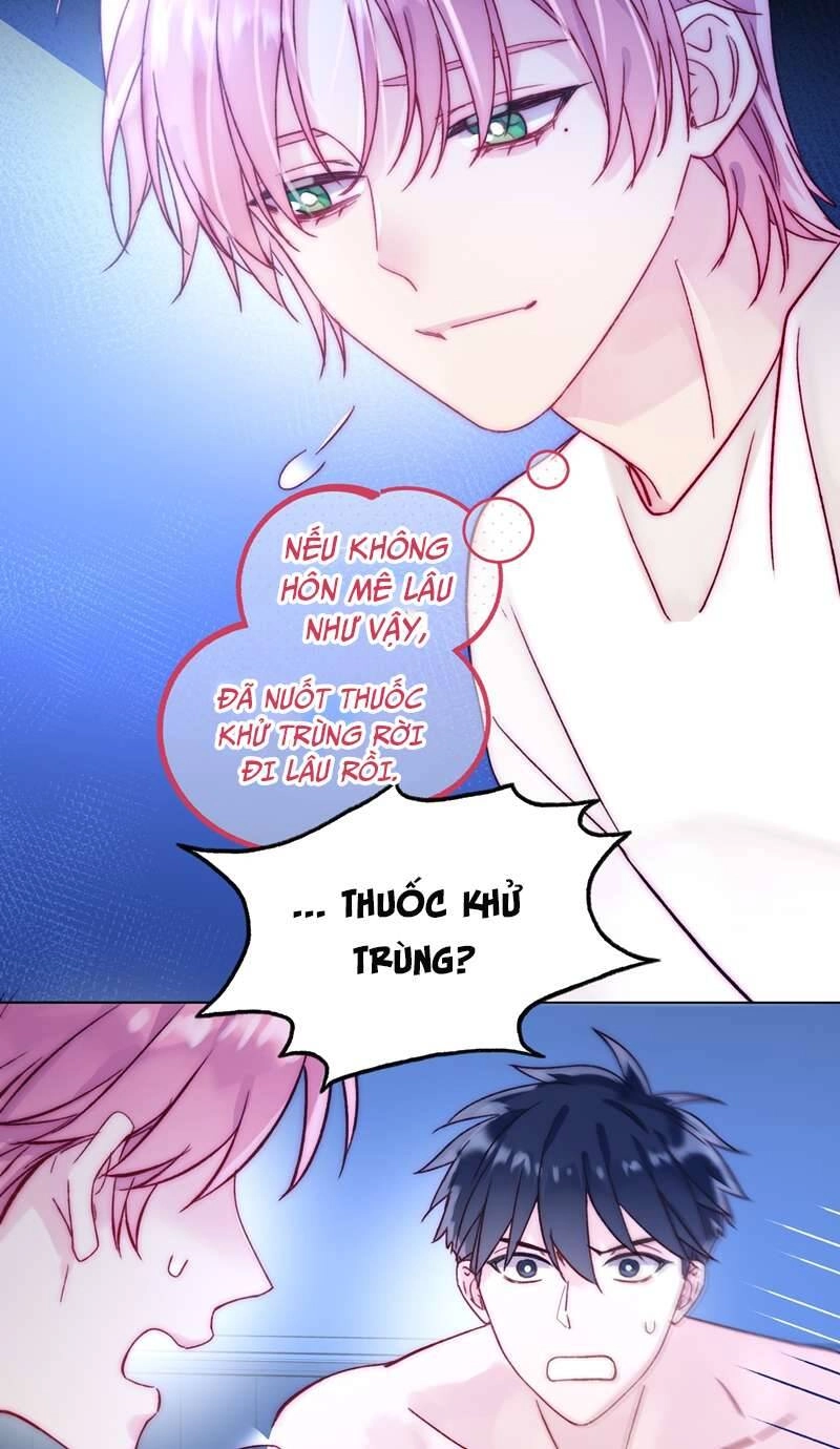 Tôi Phải Làm Một Kẻ Đại Xấu Xa Chapter 87 - 16