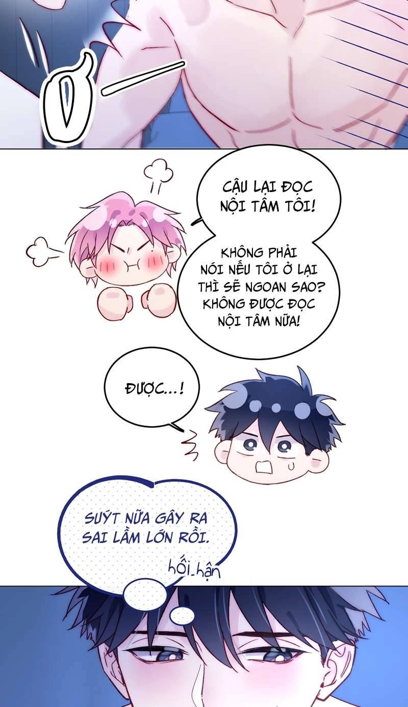 Tôi Phải Làm Một Kẻ Đại Xấu Xa Chapter 87 - 17