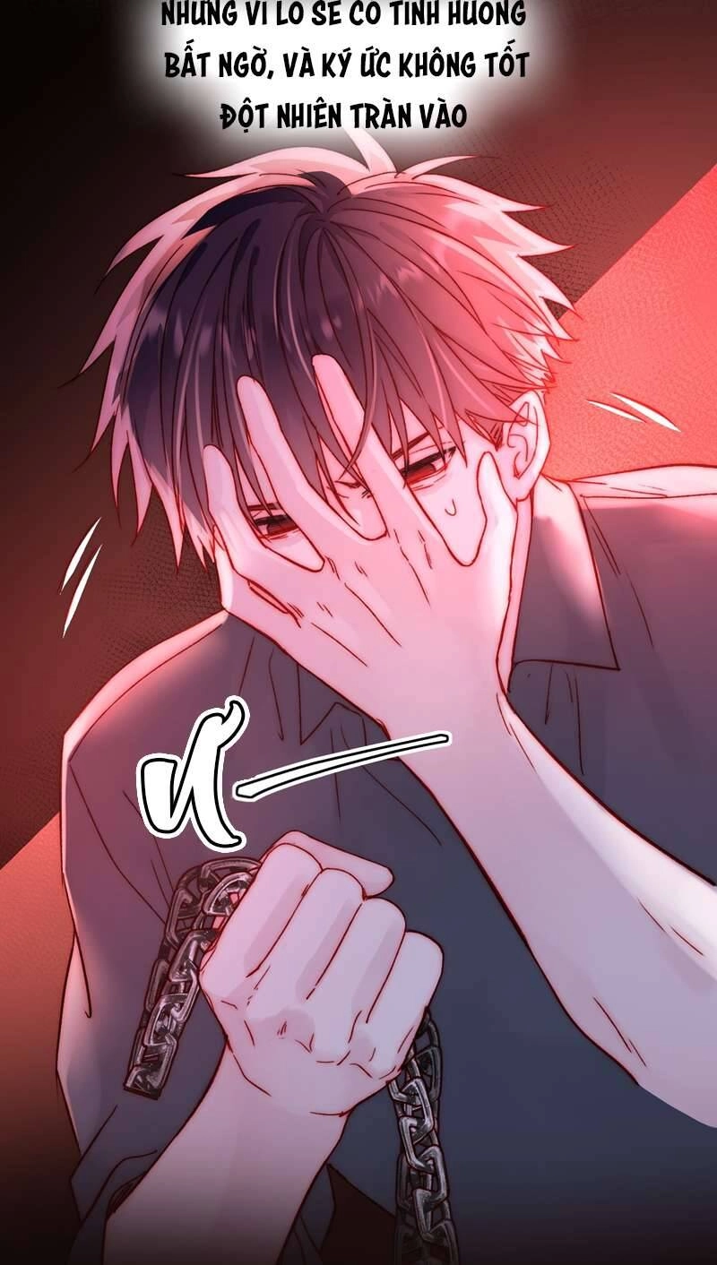 Tôi Phải Làm Một Kẻ Đại Xấu Xa Chapter 87 - 19