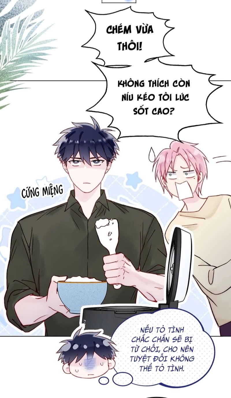 Tôi Phải Làm Một Kẻ Đại Xấu Xa Chapter 87 - 25