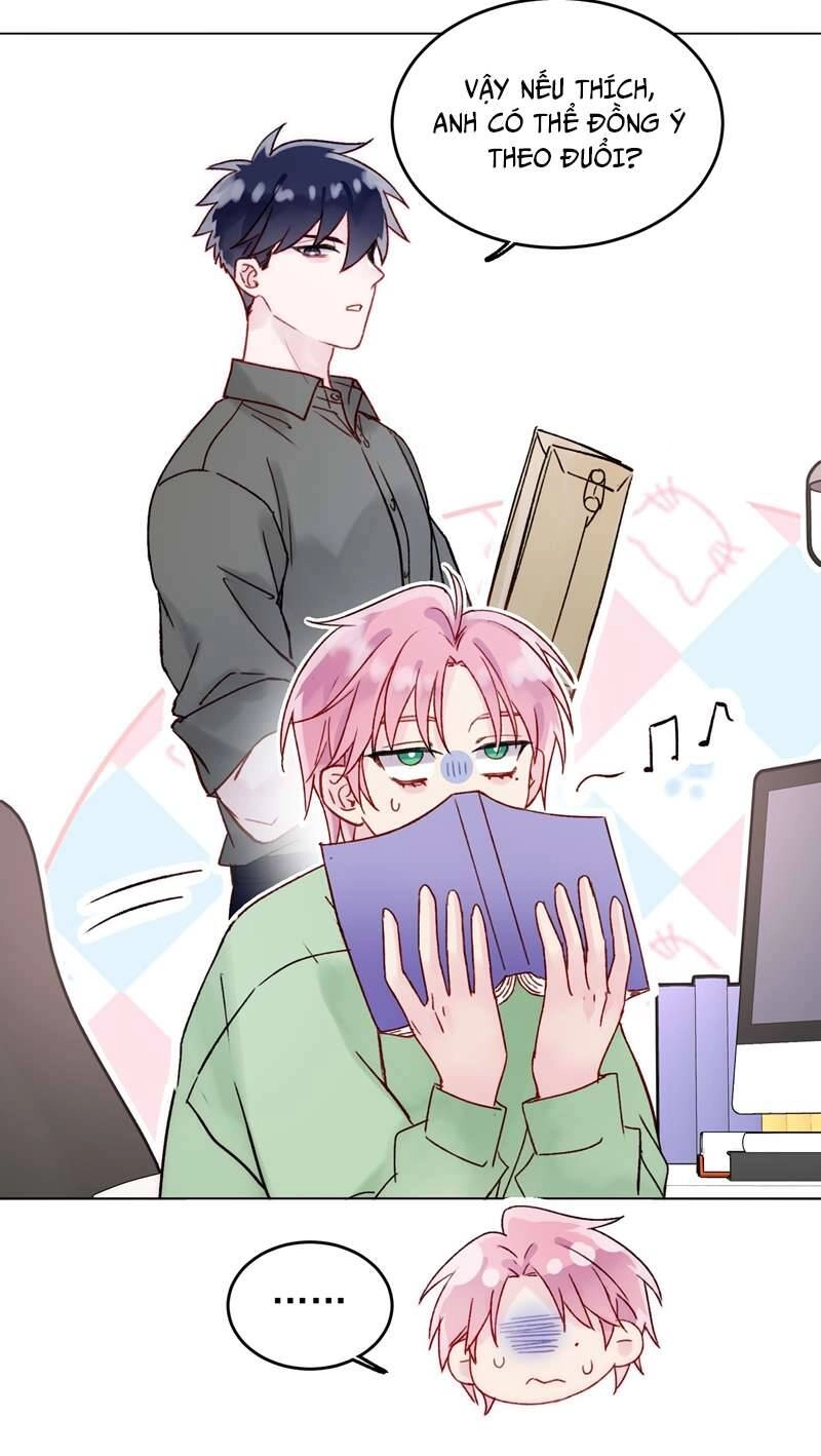 Tôi Phải Làm Một Kẻ Đại Xấu Xa Chapter 87 - 26