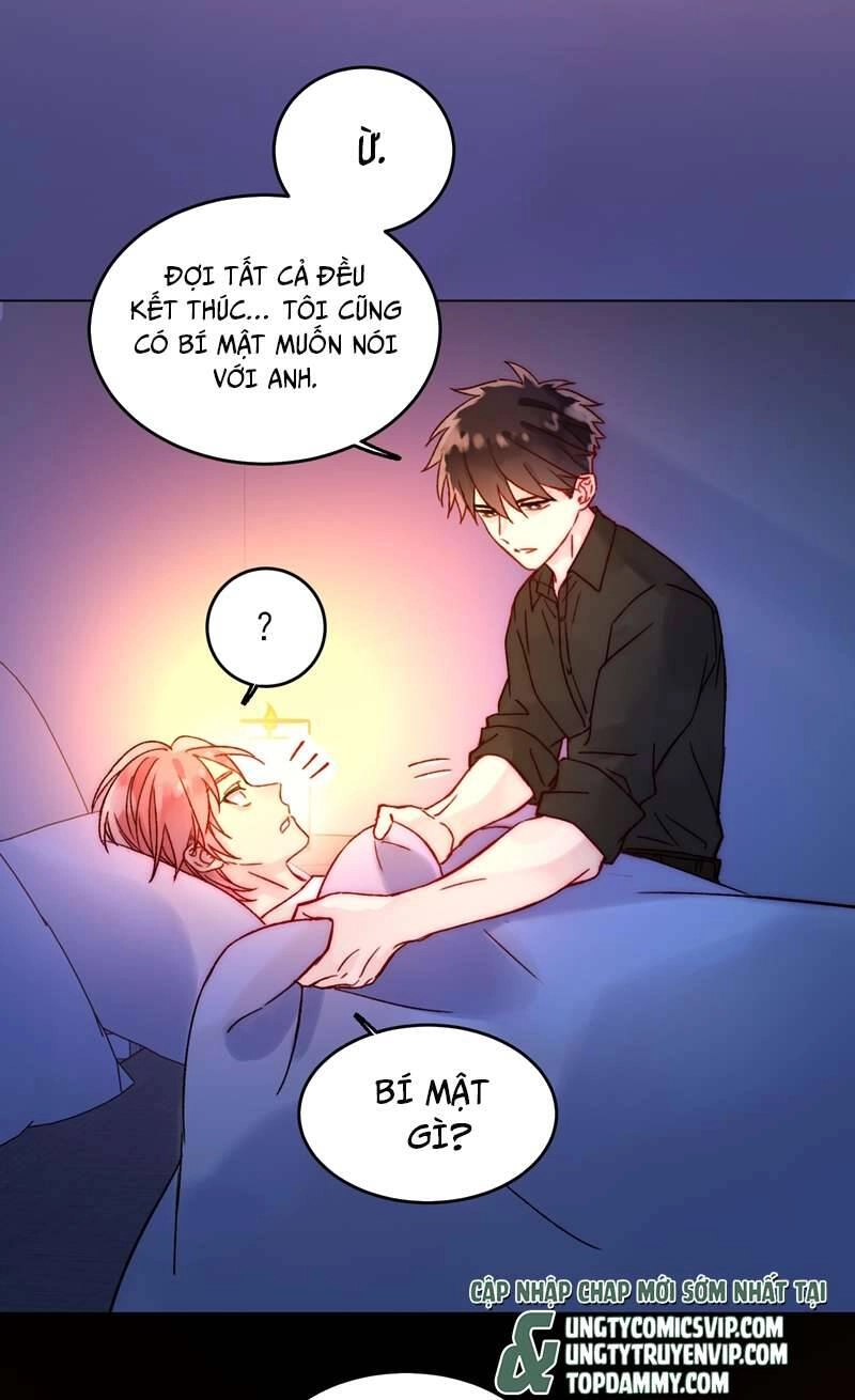 Tôi Phải Làm Một Kẻ Đại Xấu Xa Chapter 87 - 28