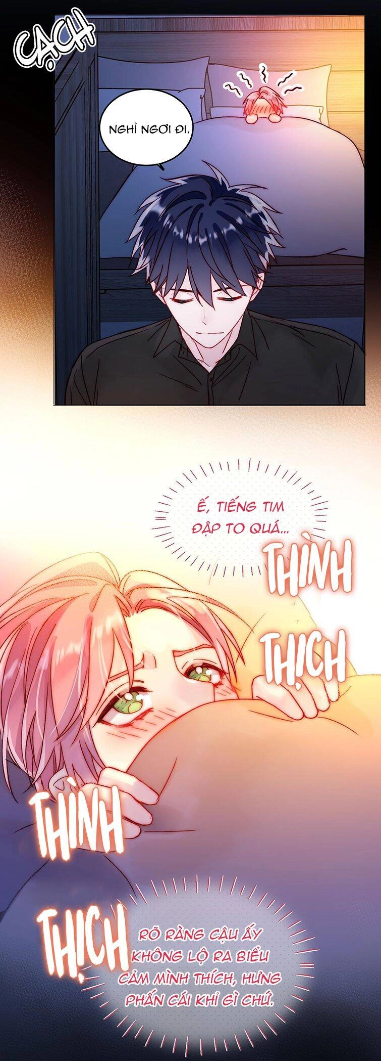 Tôi Phải Làm Một Kẻ Đại Xấu Xa Chapter 87 - 31