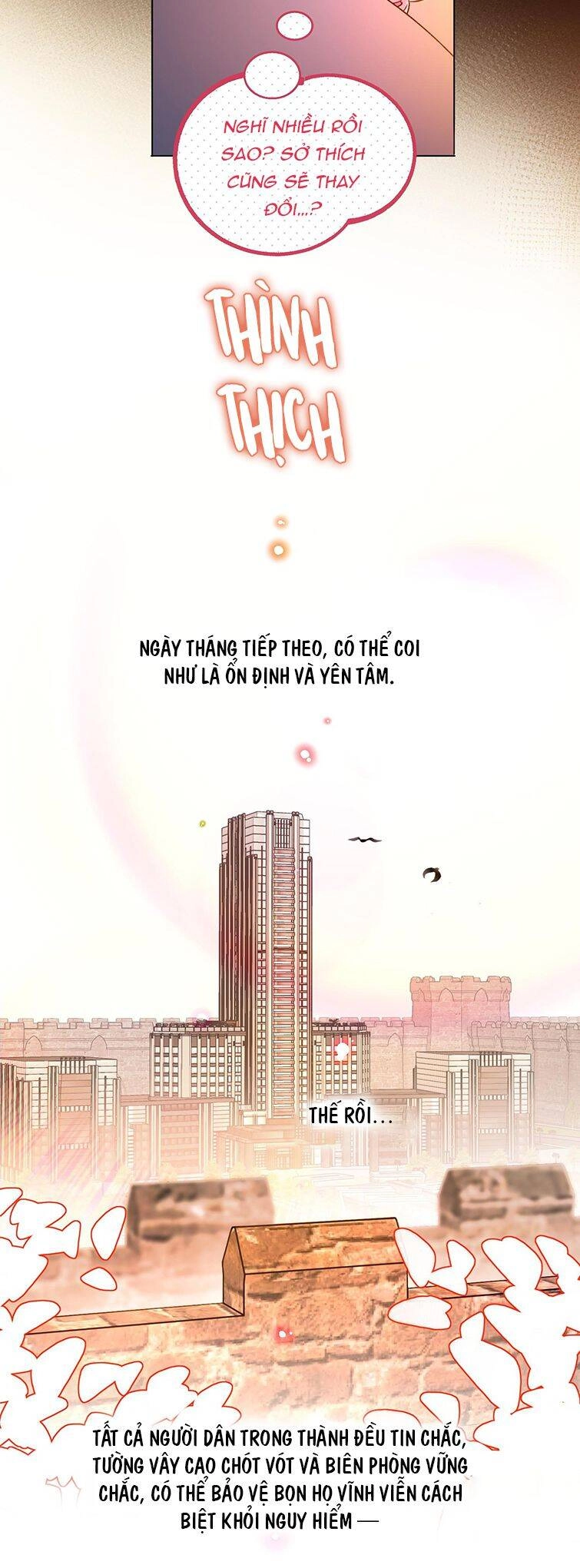 Tôi Phải Làm Một Kẻ Đại Xấu Xa Chapter 87 - 33