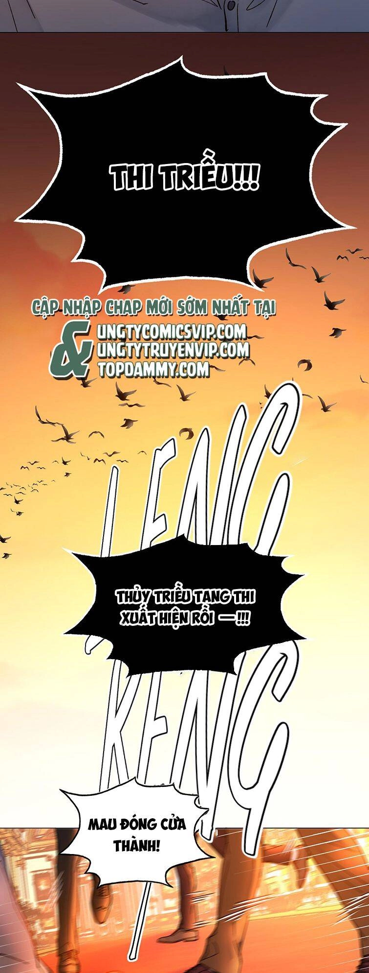 Tôi Phải Làm Một Kẻ Đại Xấu Xa Chapter 87 - 35