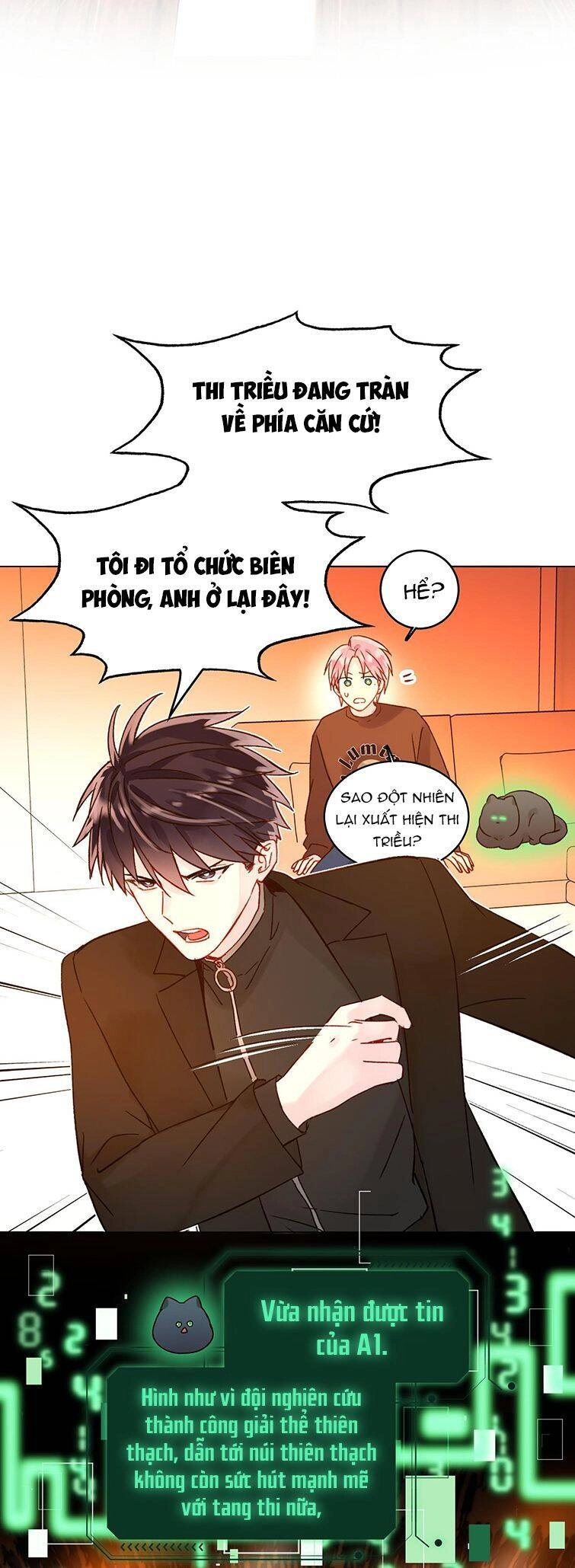 Tôi Phải Làm Một Kẻ Đại Xấu Xa Chapter 87 - 37