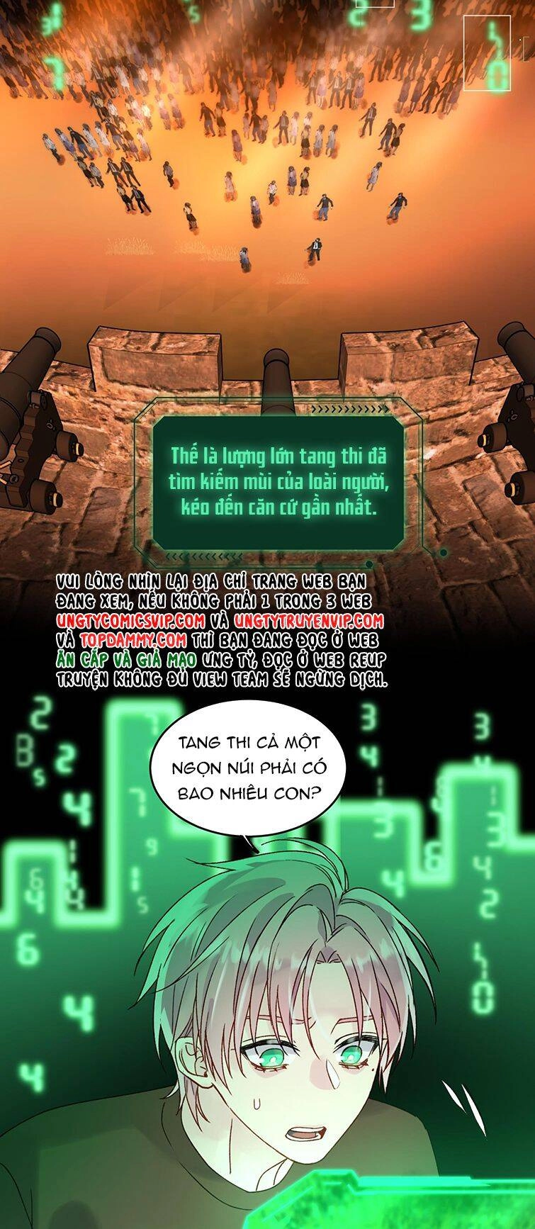 Tôi Phải Làm Một Kẻ Đại Xấu Xa Chapter 87 - 38