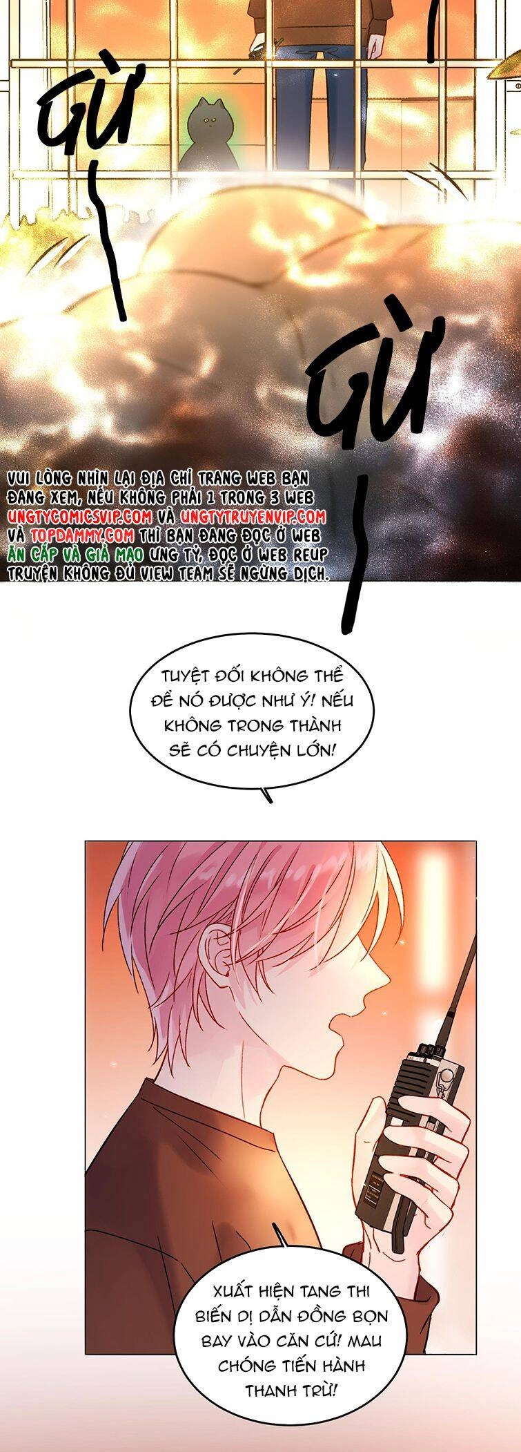 Tôi Phải Làm Một Kẻ Đại Xấu Xa Chapter 87 - 45