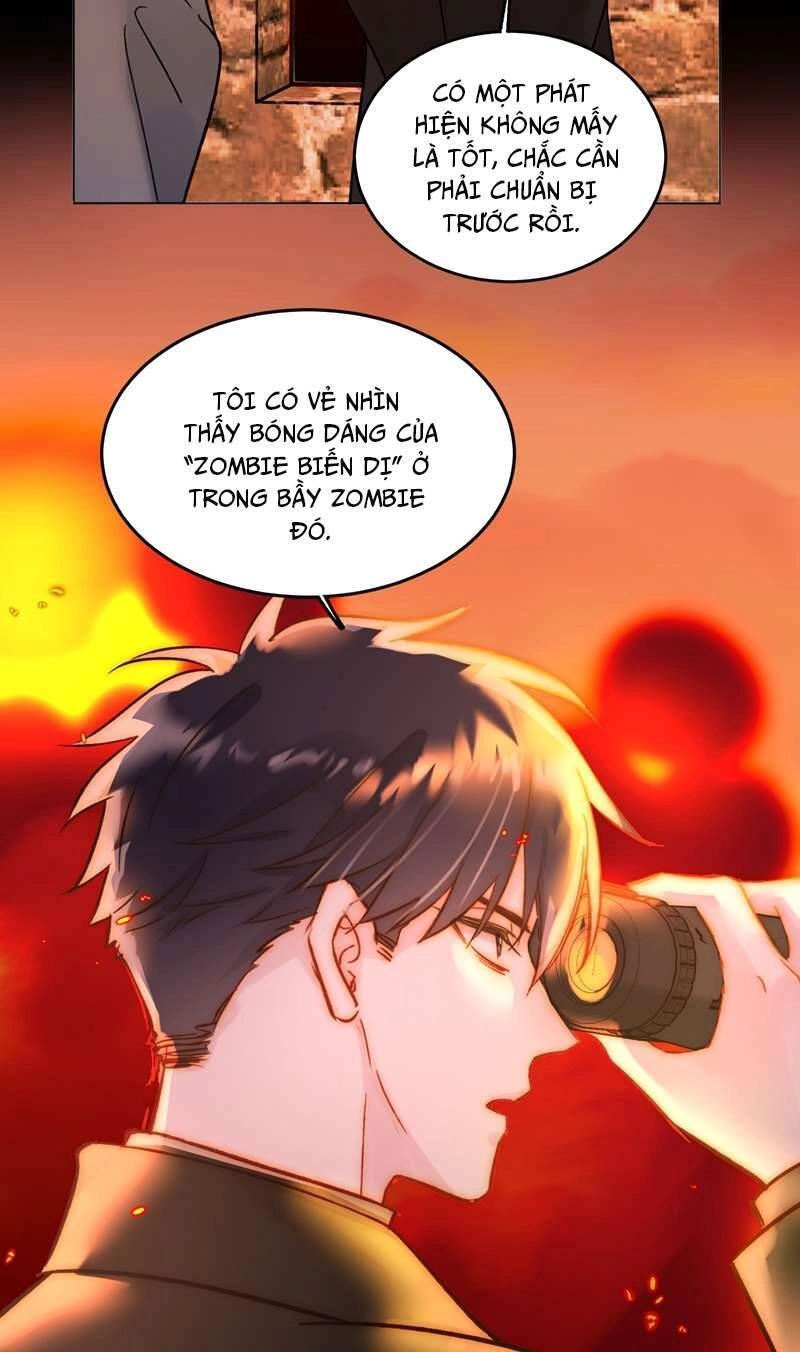 Tôi Phải Làm Một Kẻ Đại Xấu Xa Chapter 88 - 7