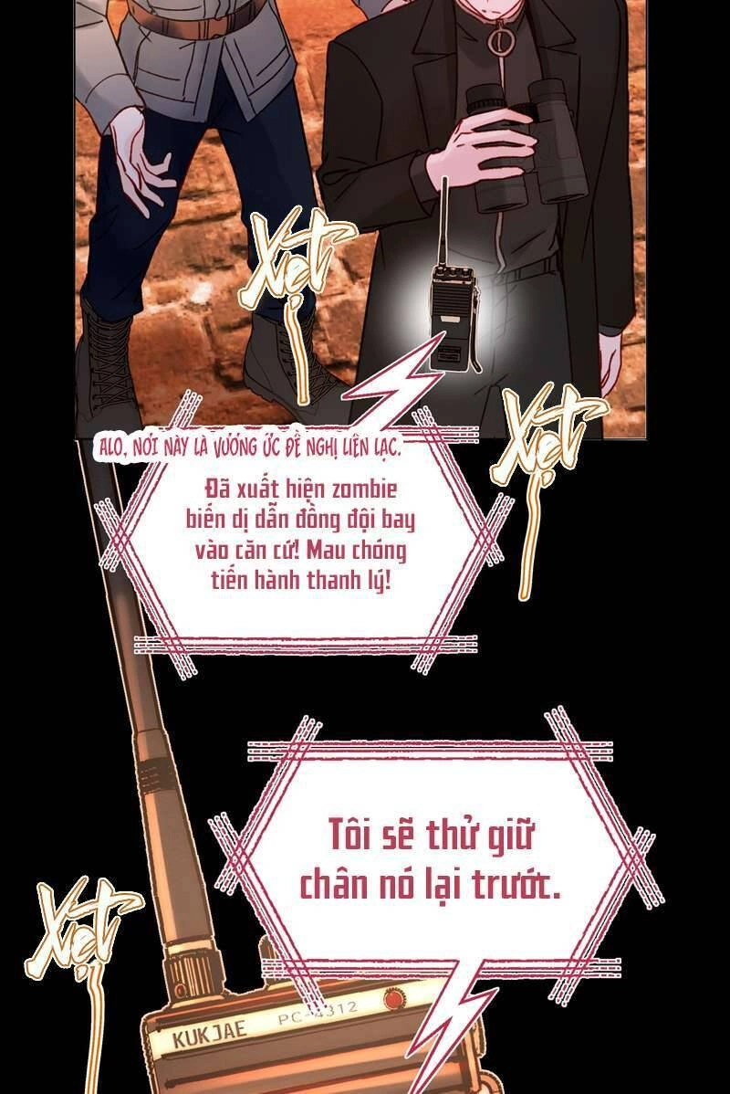 Tôi Phải Làm Một Kẻ Đại Xấu Xa Chapter 88 - 9