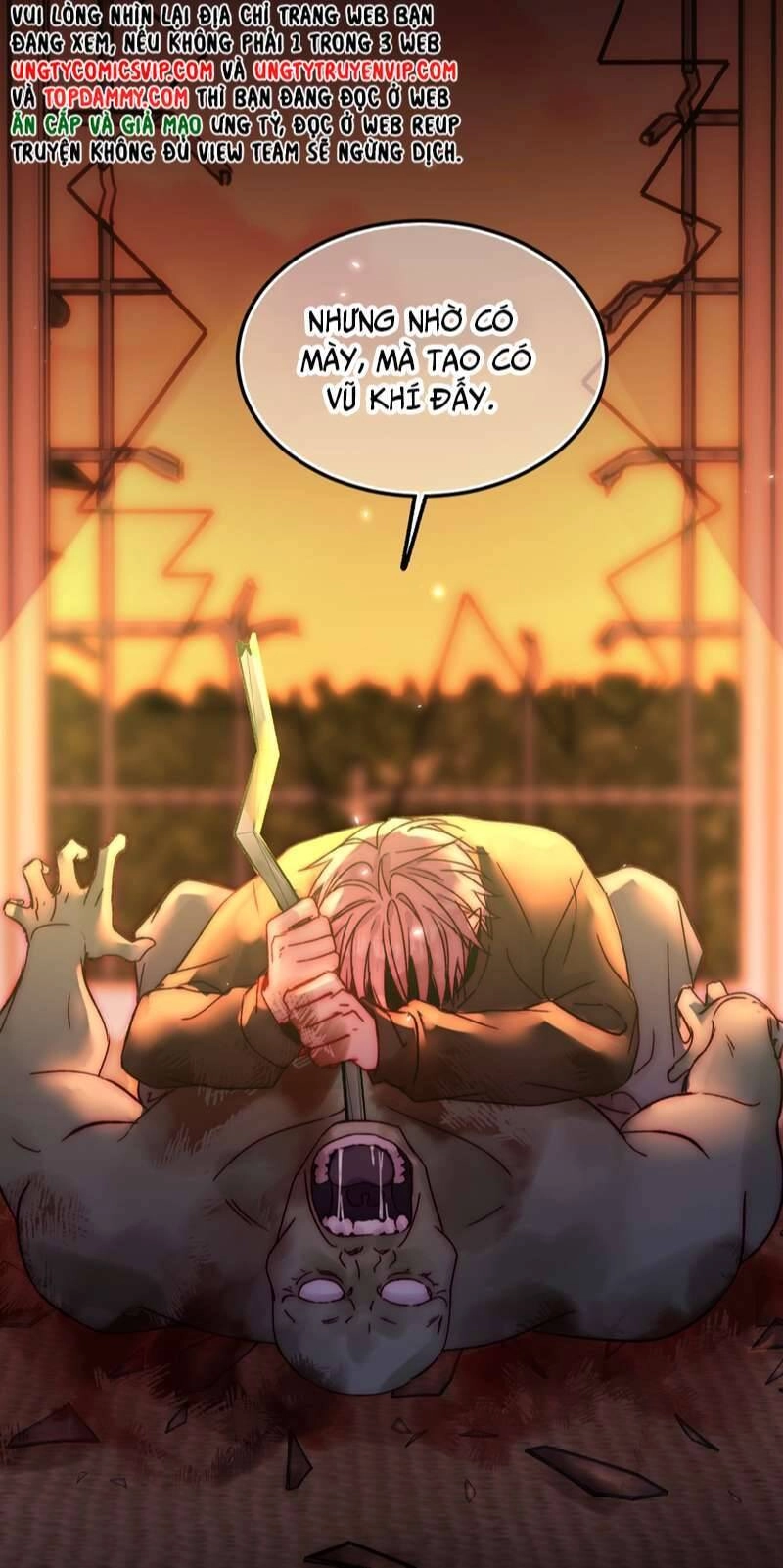 Tôi Phải Làm Một Kẻ Đại Xấu Xa Chapter 88 - 19