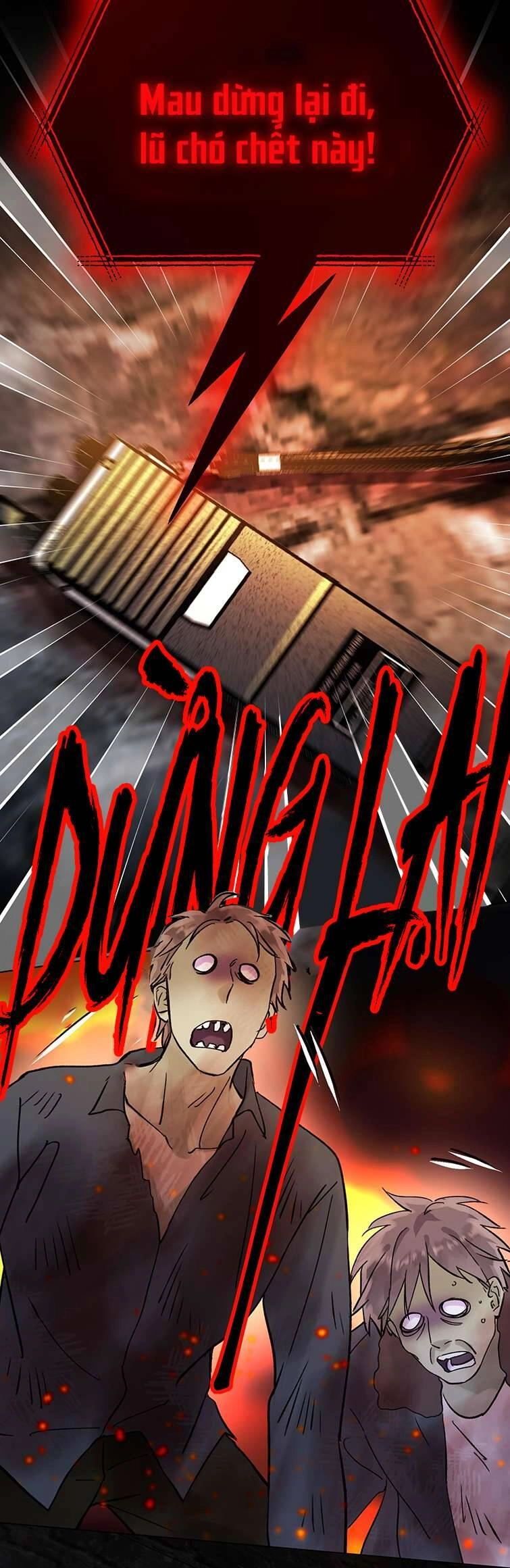 Tôi Phải Làm Một Kẻ Đại Xấu Xa Chapter 88 - 42