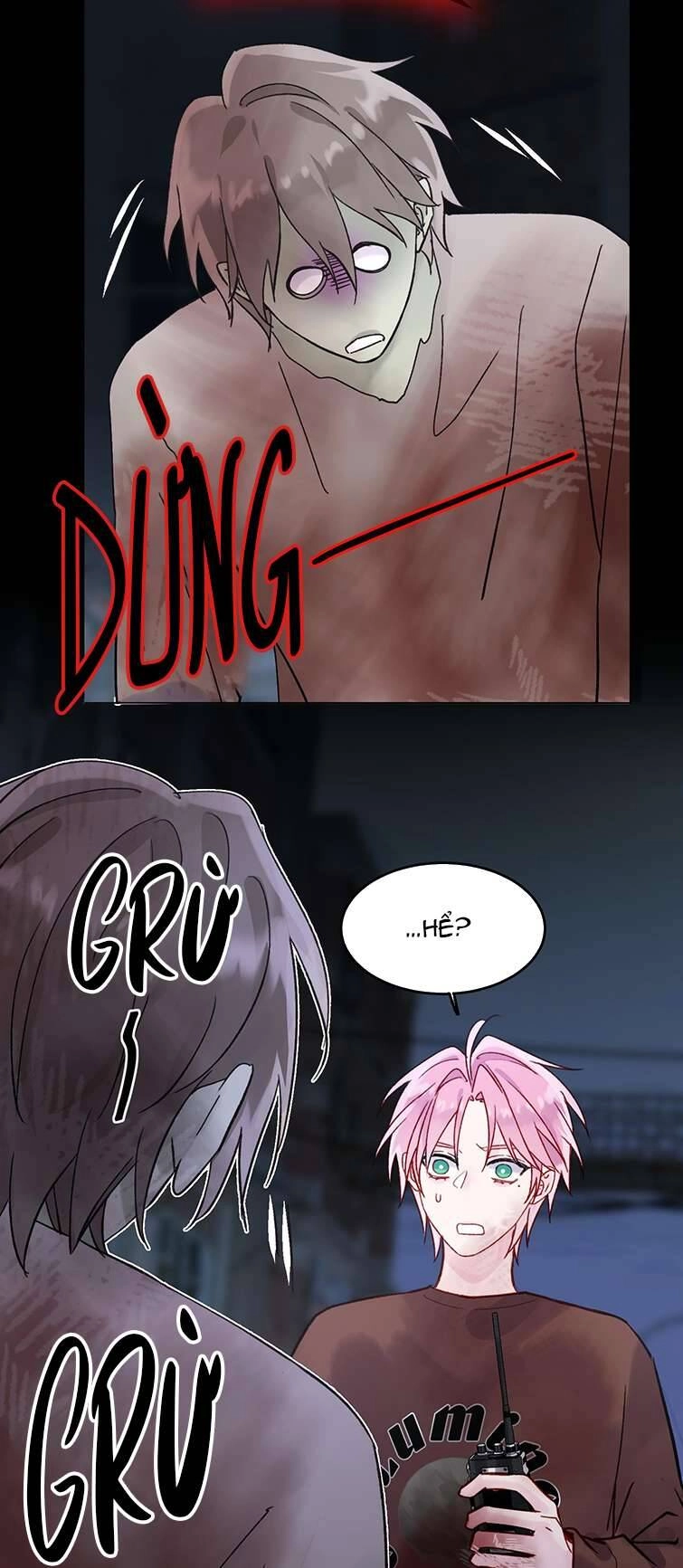 Tôi Phải Làm Một Kẻ Đại Xấu Xa Chapter 88 - 49