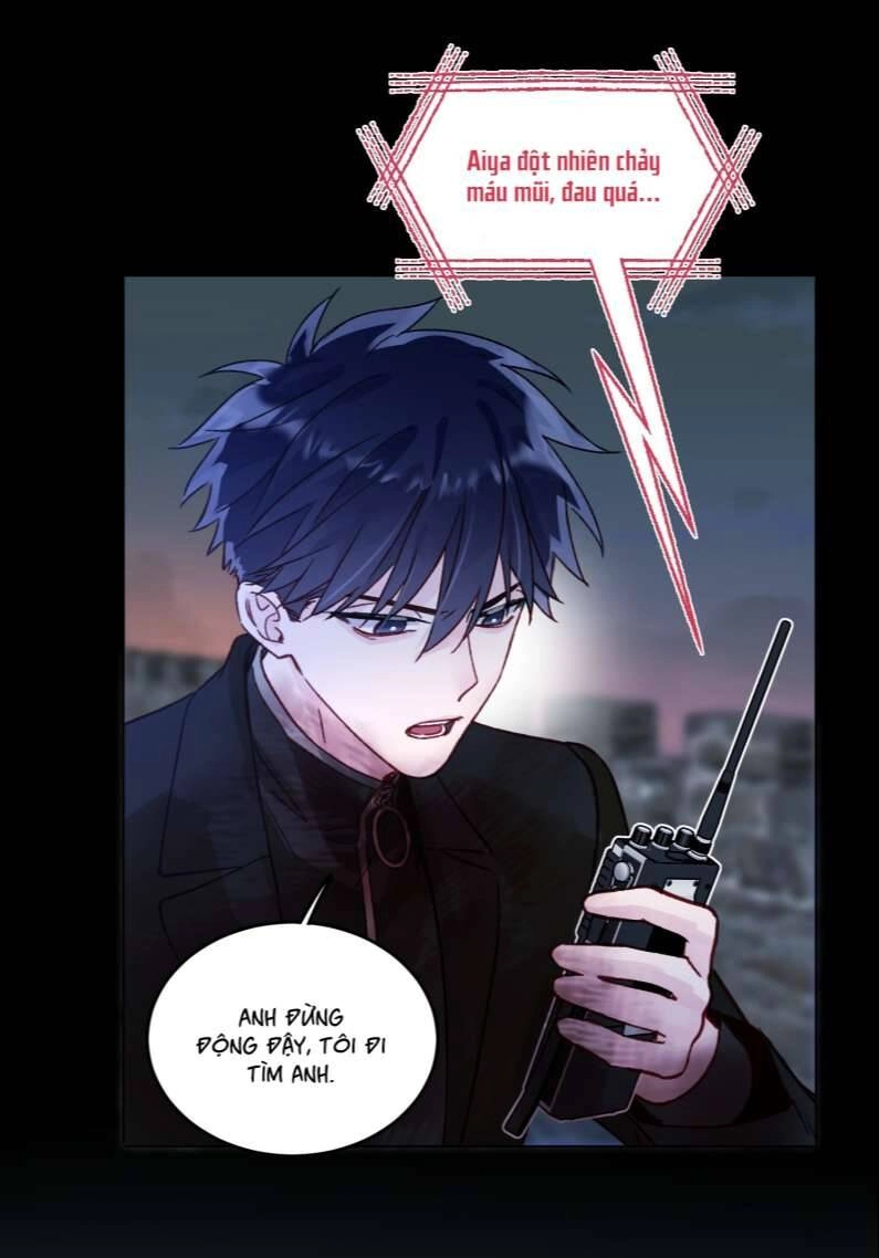 Tôi Phải Làm Một Kẻ Đại Xấu Xa Chapter 89 - 4